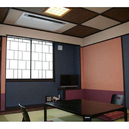 Nagoya Katei Miyoshi Hotell Exteriör bild