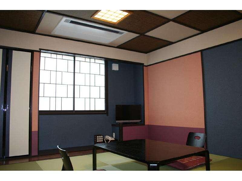 Nagoya Katei Miyoshi Hotell Exteriör bild