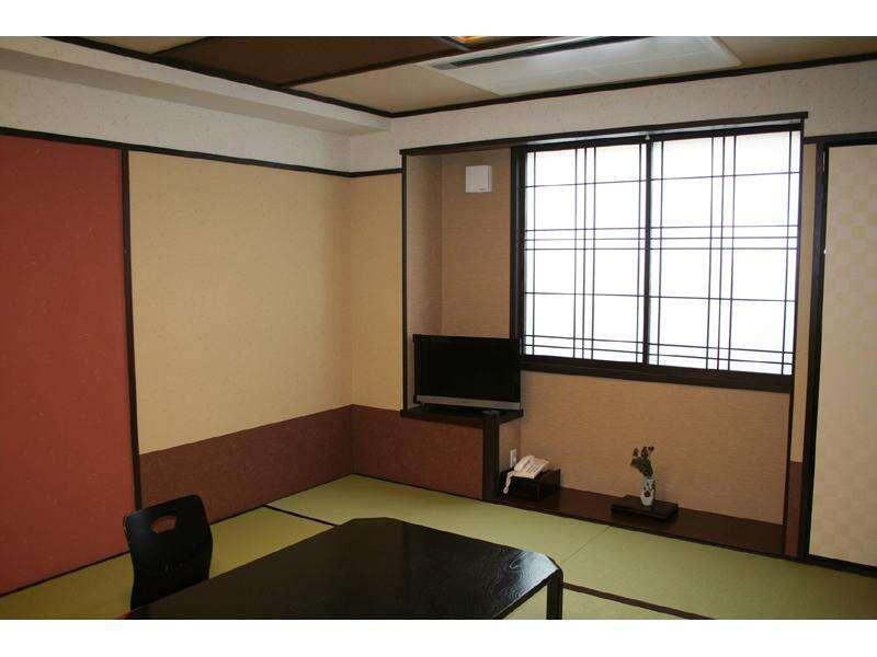 Nagoya Katei Miyoshi Hotell Exteriör bild