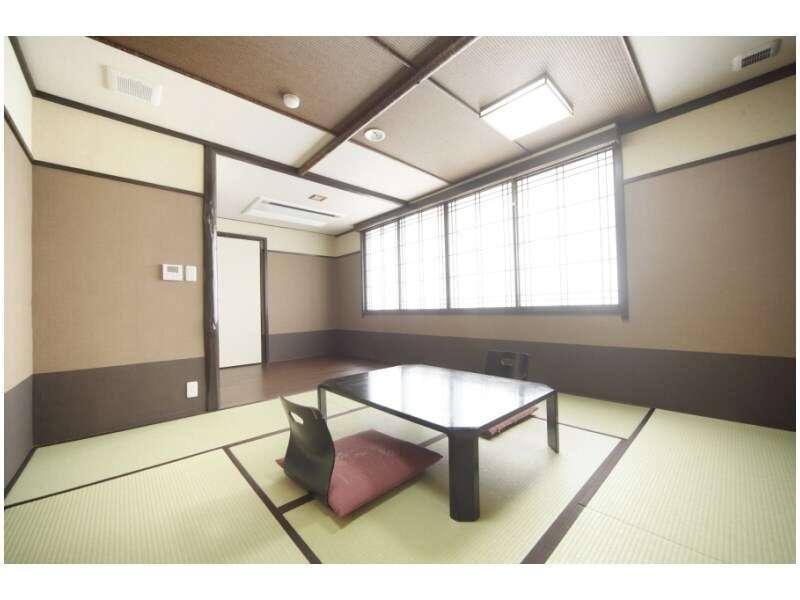Nagoya Katei Miyoshi Hotell Exteriör bild