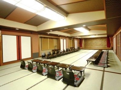 Nagoya Katei Miyoshi Hotell Exteriör bild